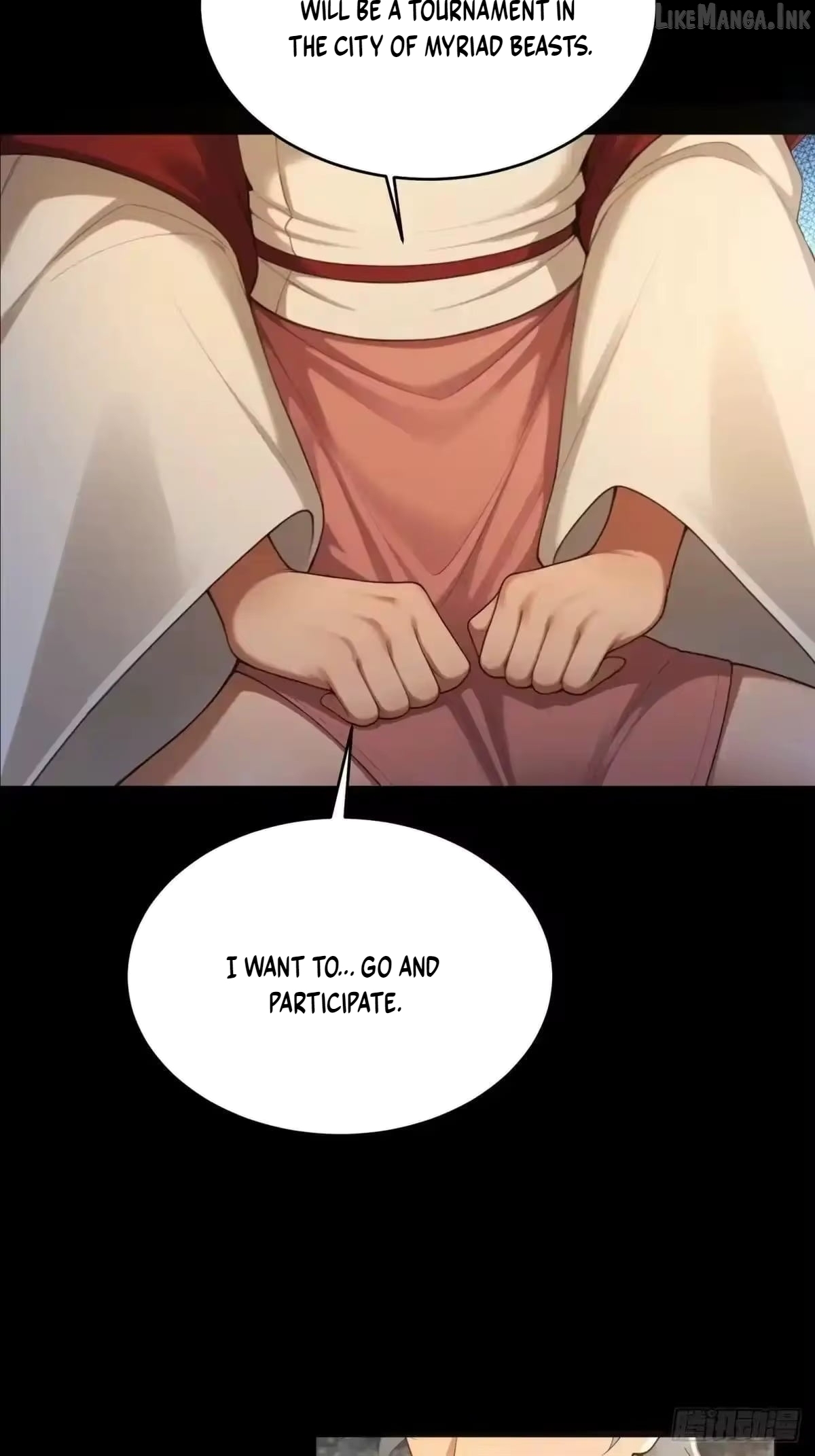 To Save Seven Villainesses, I Went Full Harem! Chapter 64  - page 31